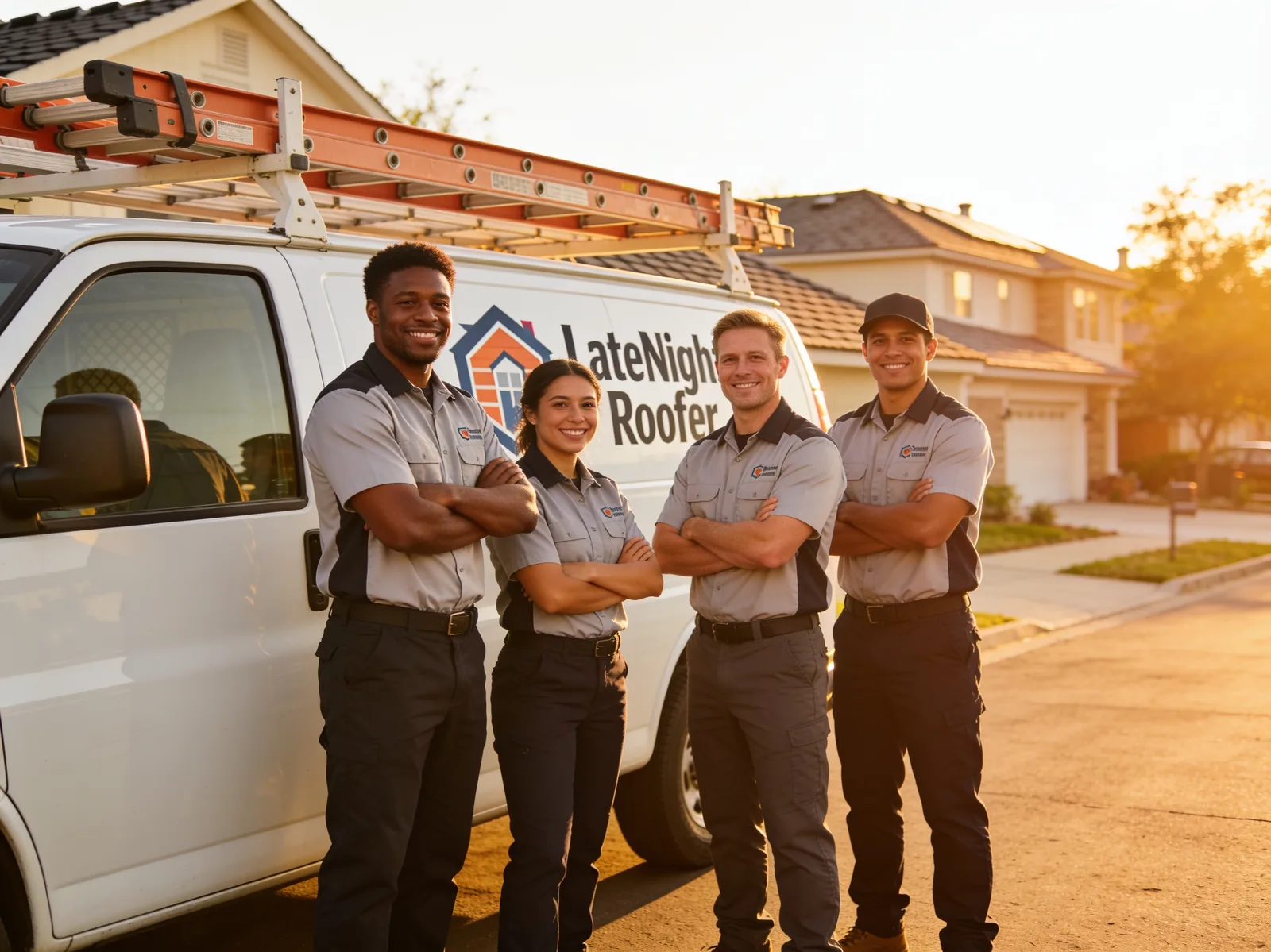 Emergency Roof Repair company in Three Rivers, MI
