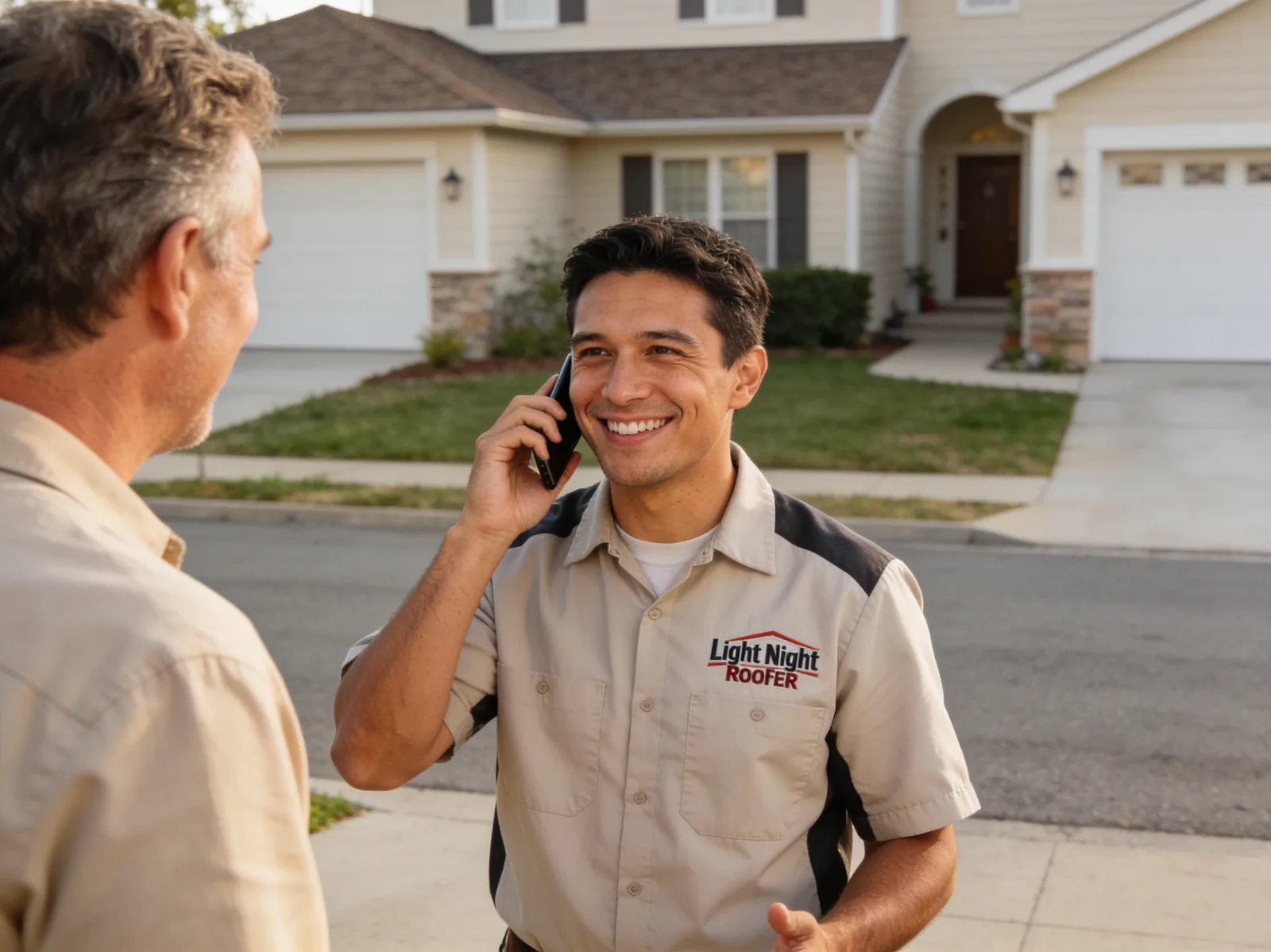 Emergency Roof Repair Three Rivers, MI FAQs